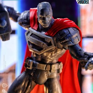PREVENTA Steel from Reign of the Supermen (PRECIO: $550, APARTADO: $200)