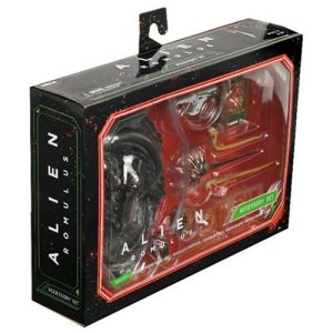 PREVENTA Alien: Romulus Accessory Set (PRECIO: $950, APARTADO: $200)