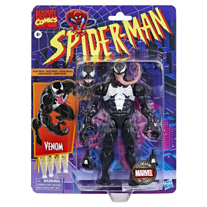 PREVENTA Marvel Legends Series Venom Marvel Comics Collectible Exclusive  (PRECIO: $800, APARTADO: $100)