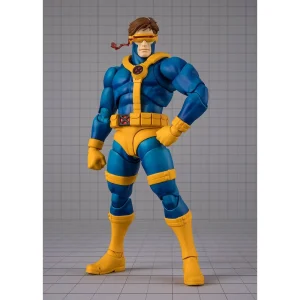 PREVENTA S.H. Figuarts: Cyclops Gamerverse (PRECIO: $1700, APARTADO: $200)